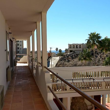 Hotel Baja Puerto Peñasco Esterno foto