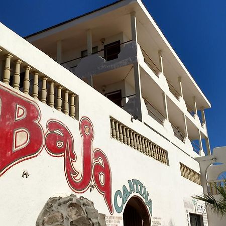Hotel Baja Puerto Peñasco Esterno foto