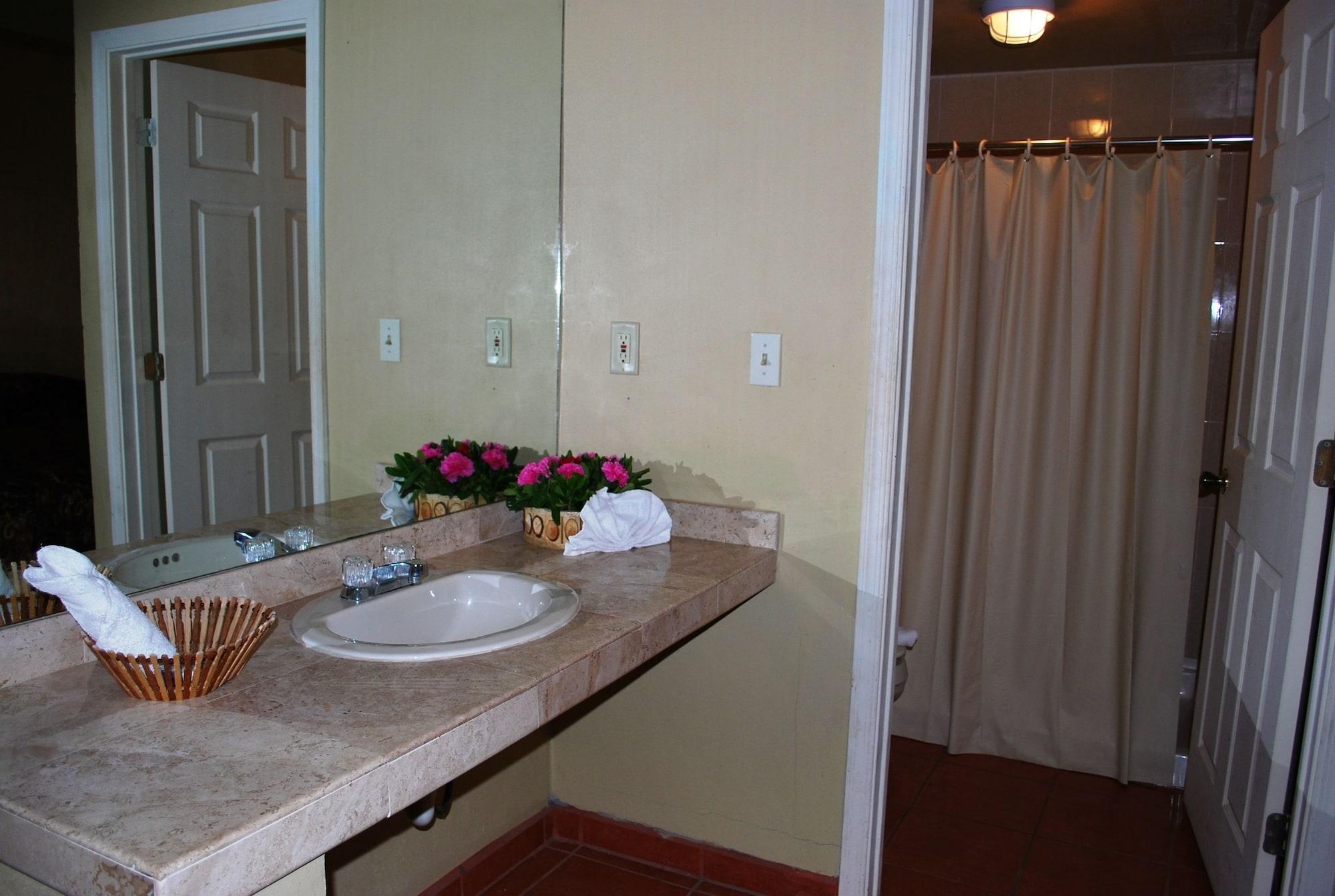 Hotel Baja Puerto Peñasco Esterno foto