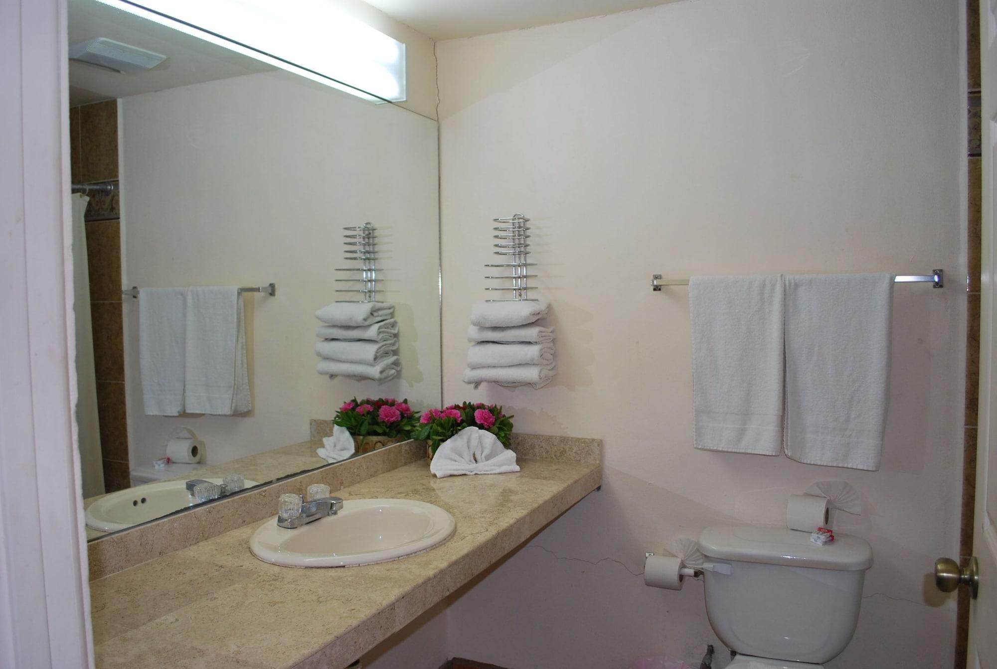 Hotel Baja Puerto Peñasco Esterno foto