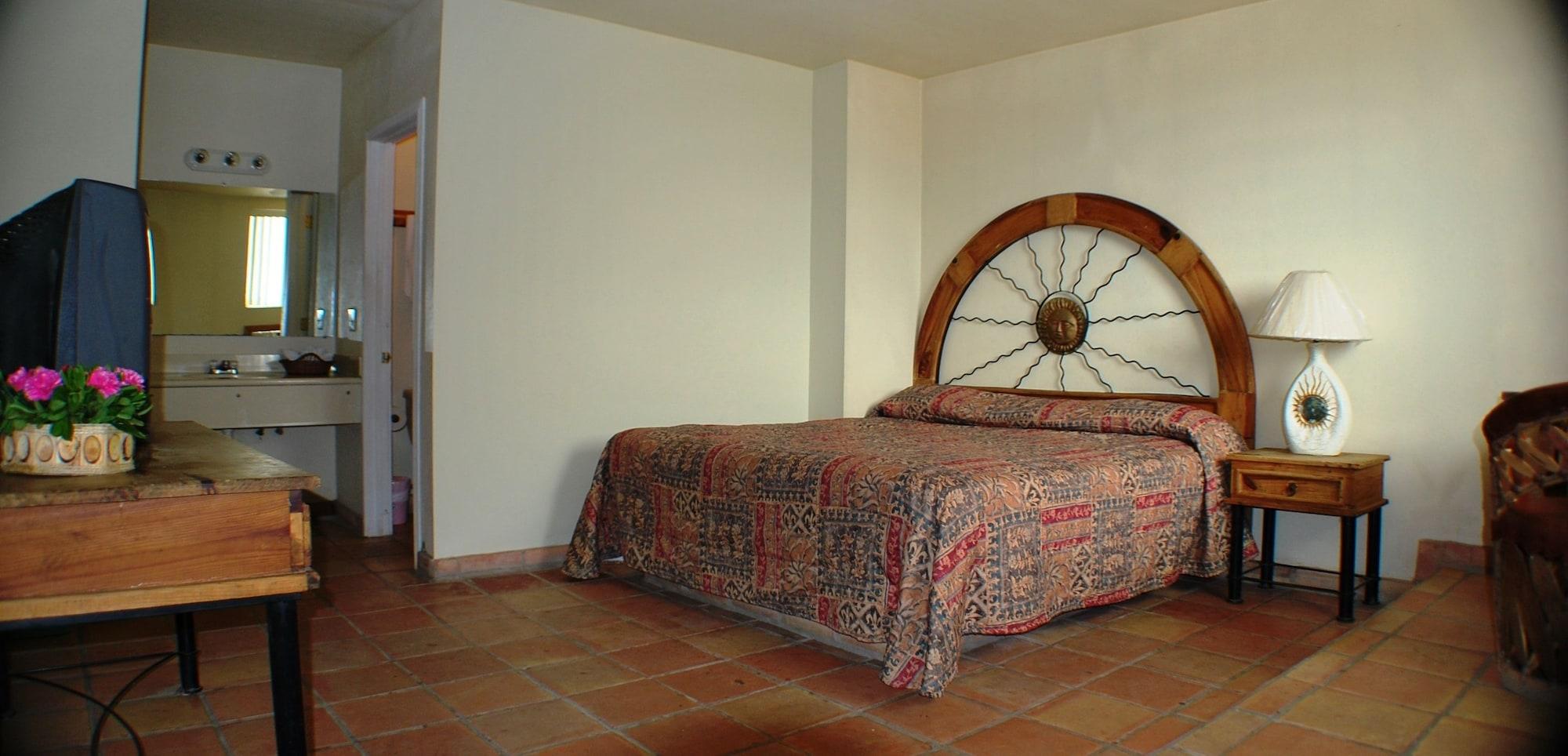 Hotel Baja Puerto Peñasco Esterno foto