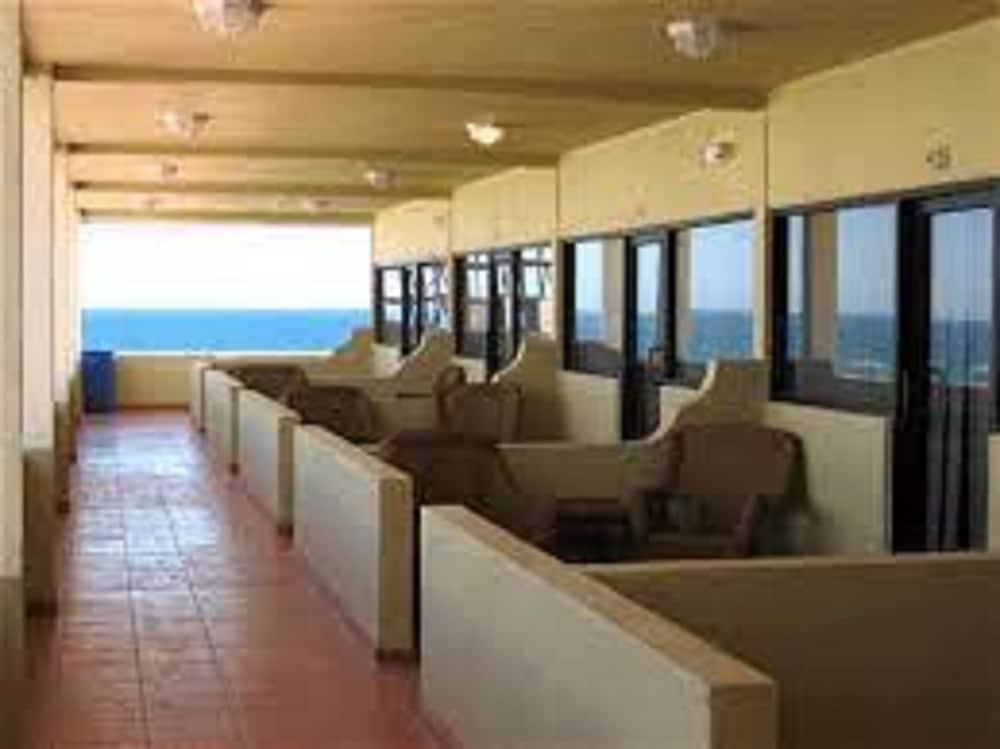 Hotel Baja Puerto Peñasco Esterno foto