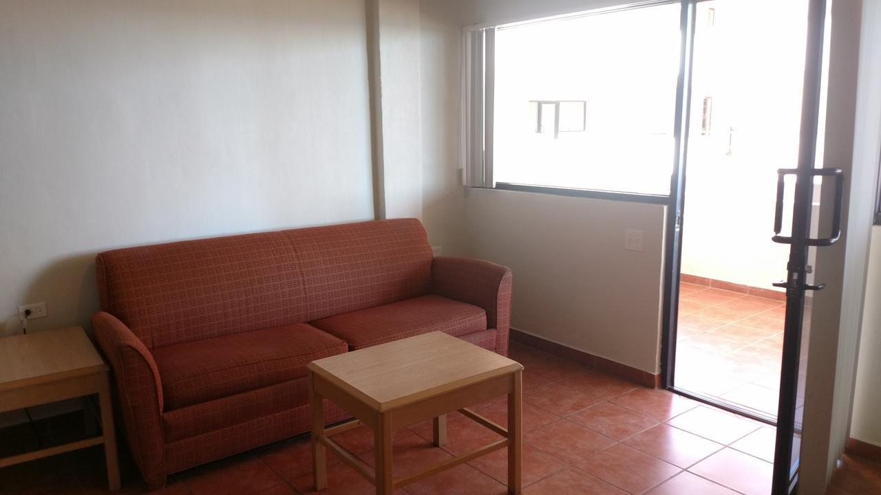 Hotel Baja Puerto Peñasco Esterno foto