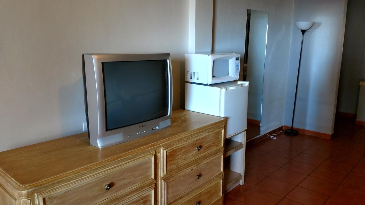 Hotel Baja Puerto Peñasco Esterno foto