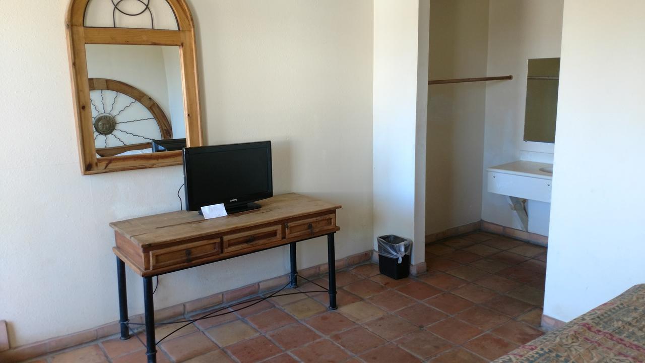 Hotel Baja Puerto Peñasco Esterno foto