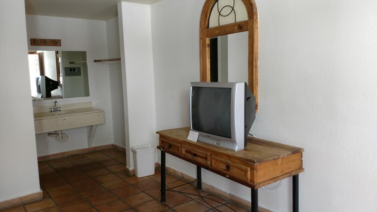 Hotel Baja Puerto Peñasco Esterno foto