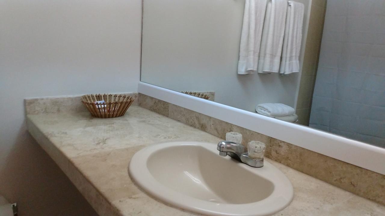 Hotel Baja Puerto Peñasco Esterno foto