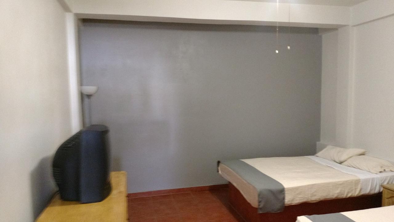 Hotel Baja Puerto Peñasco Esterno foto