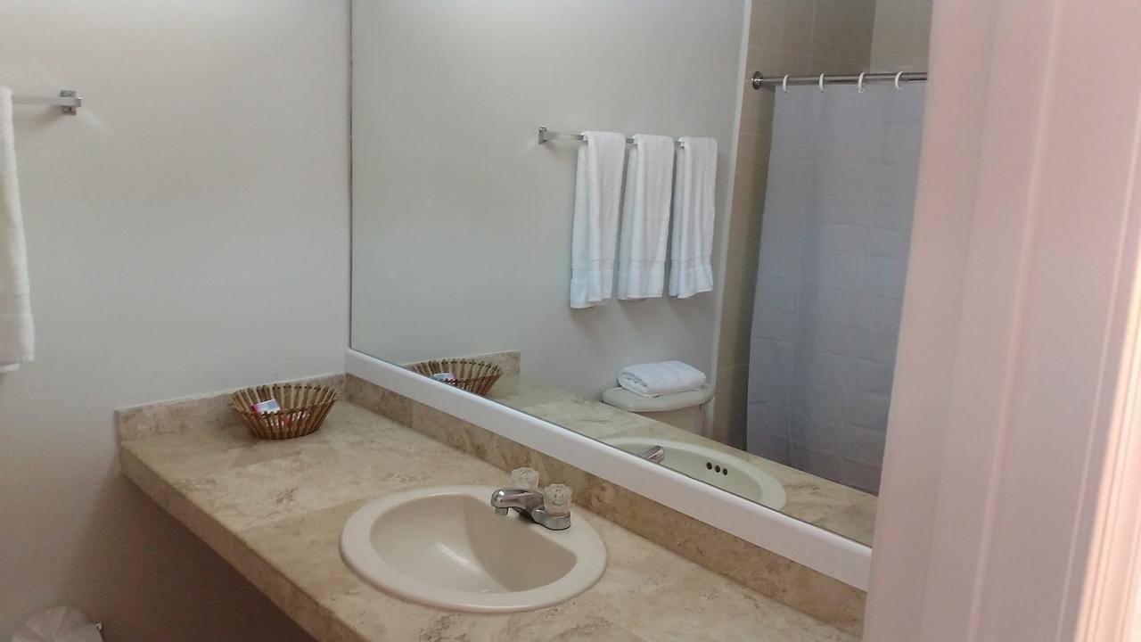 Hotel Baja Puerto Peñasco Esterno foto