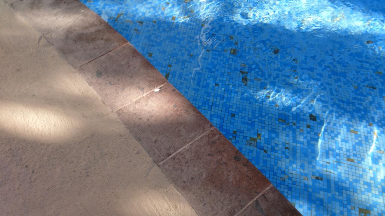 Hotel Baja Puerto Peñasco Esterno foto
