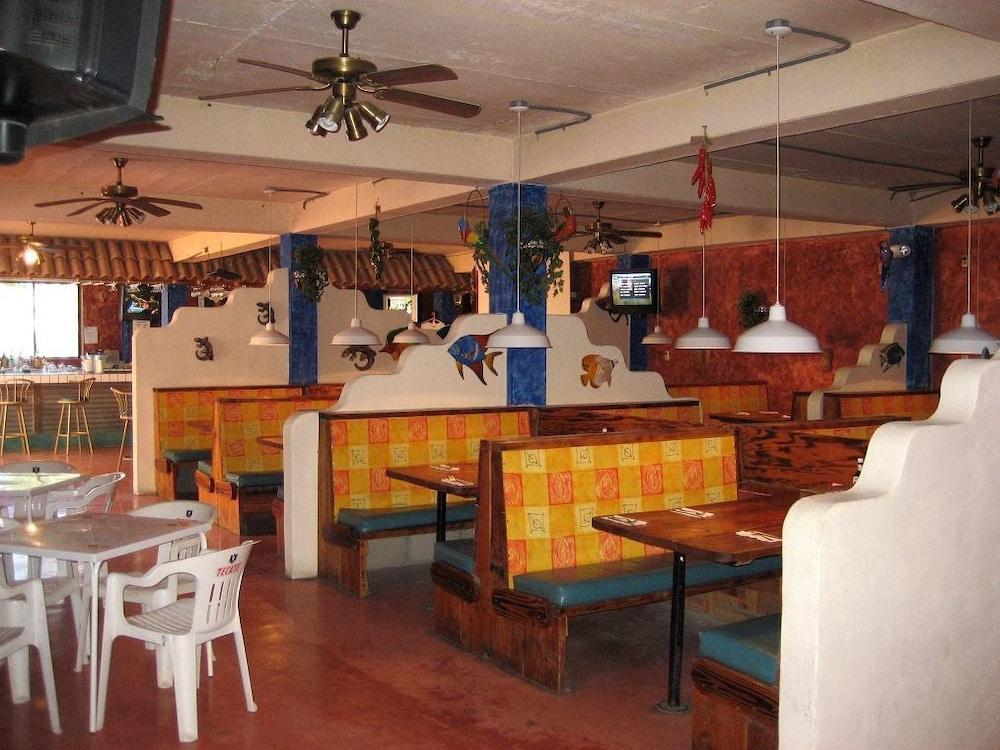 Hotel Baja Puerto Peñasco Esterno foto